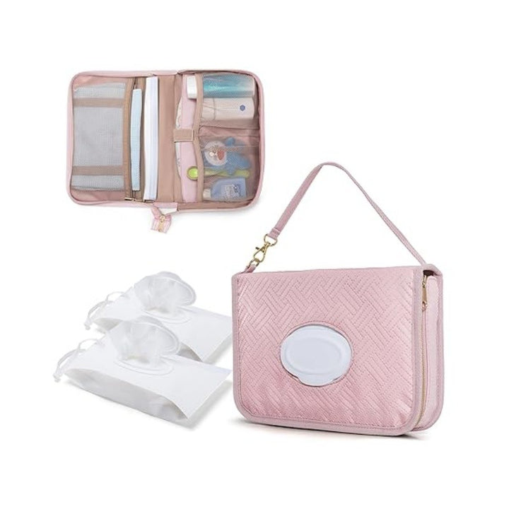 Cosmetic bag Bowlift