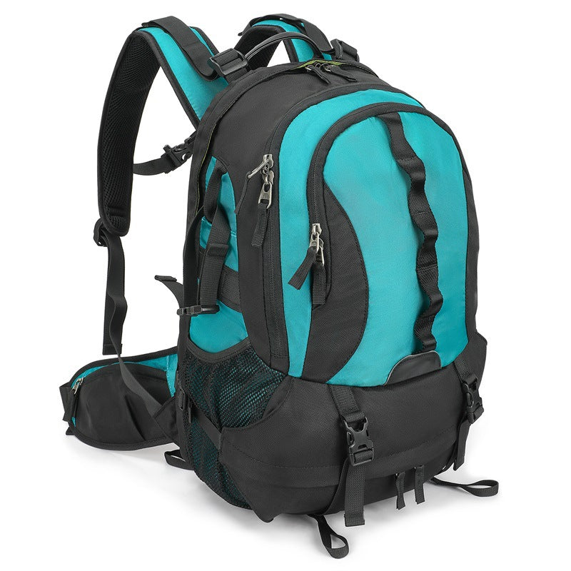 Multi-Functional Camera Gear Backpack Bowlift