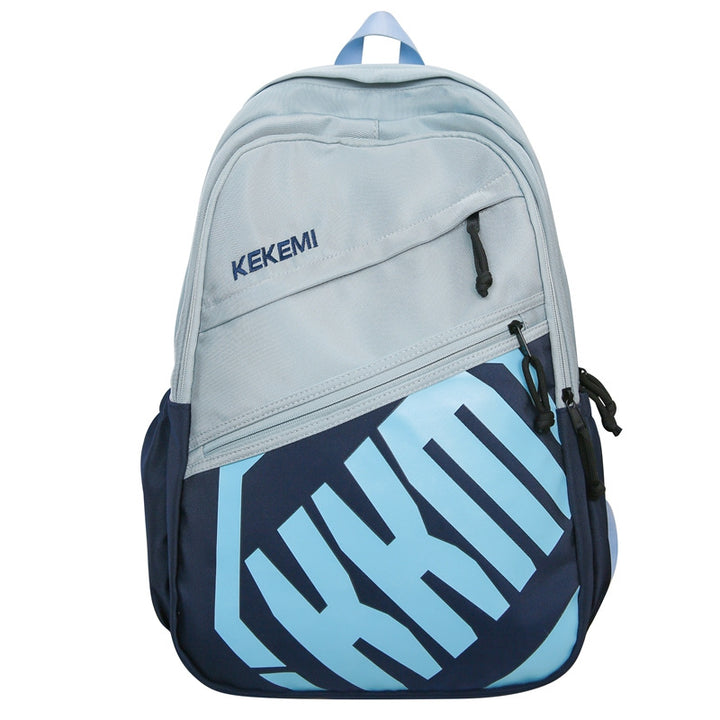 Multi-Purpose Functional School Backpack Bowlift
