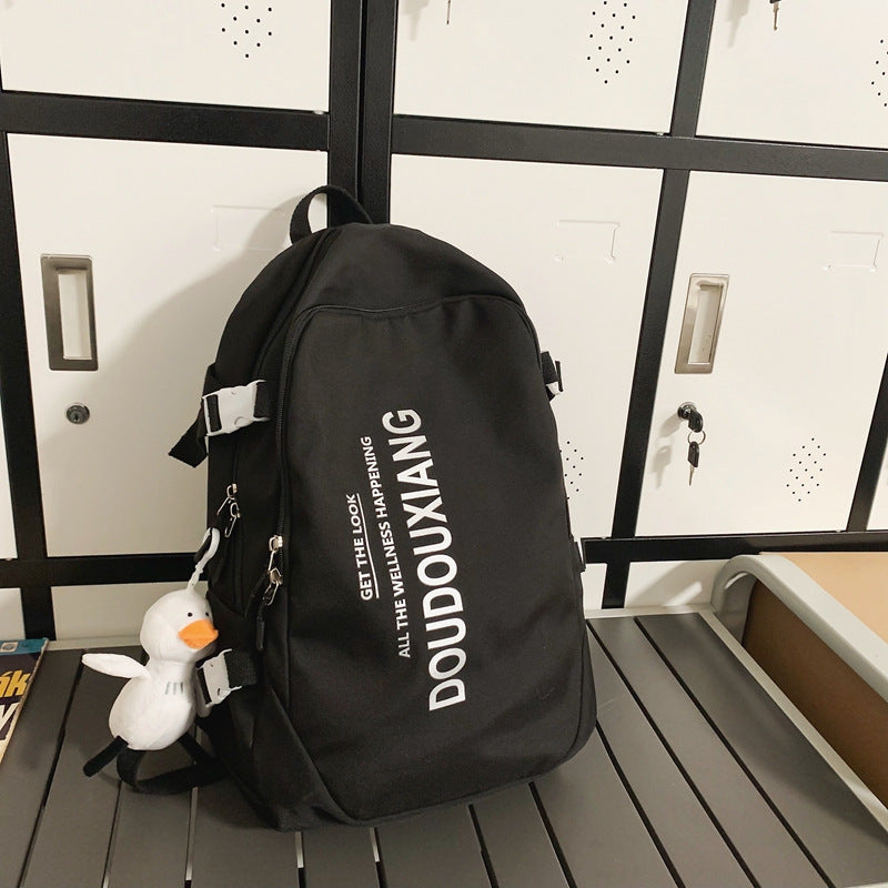 Casual Daily Backpack