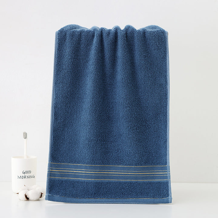 Super soft bath towel Bowlift