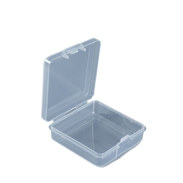 Compact Storage Case Bowlift
