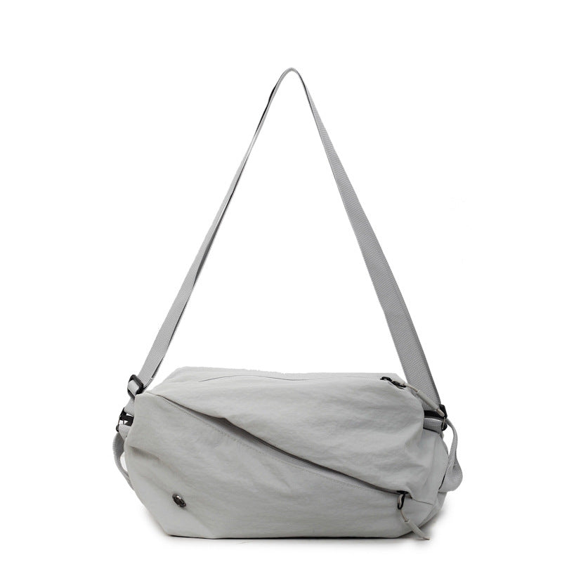 Crossbody Messenger Bag Bowlift