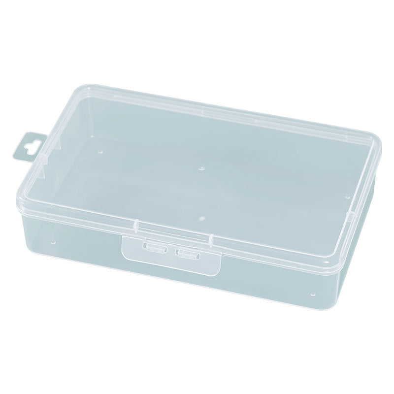 Clear Organizer Storage Case Bowlift