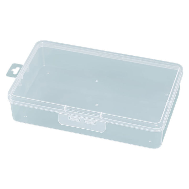 Clear Organizer Storage Case Bowlift