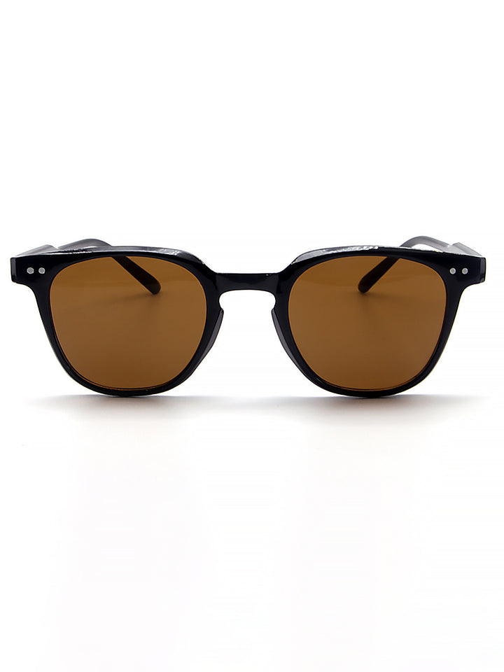 Ladies stylish square sunglasses Bowlift