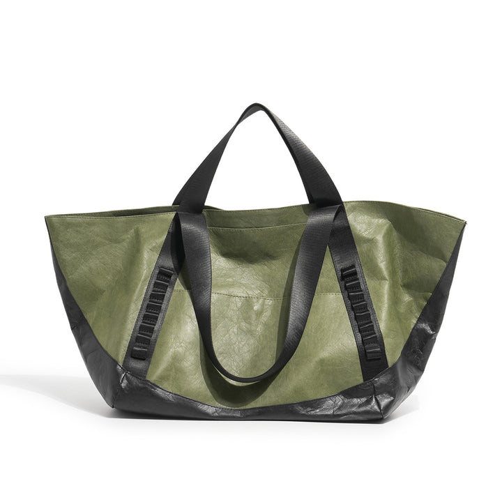 Spacious tote bag made of durable material Bowlift
