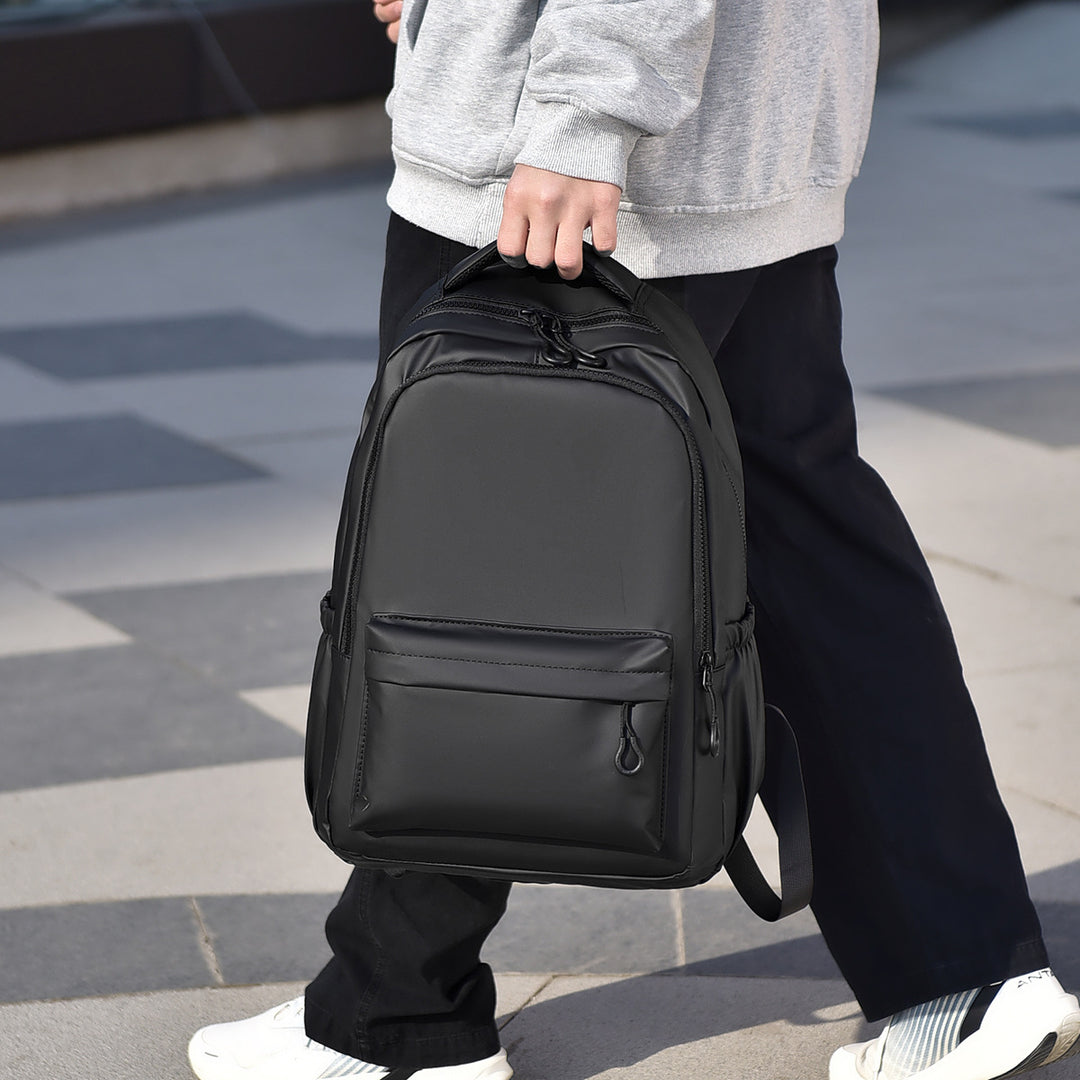 Functional Outdoor Backpack Bowlift