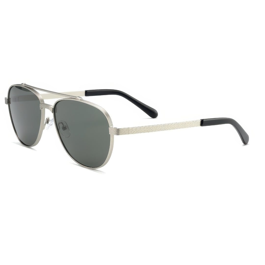 Women's sunglasses in elegant aviator design with polarized lenses Bowlift