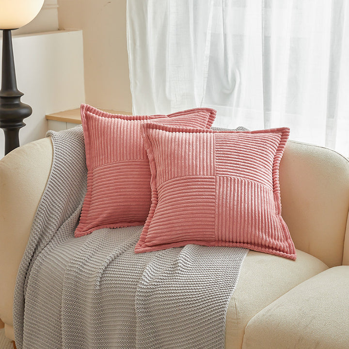 Textured Relaxing Cushion