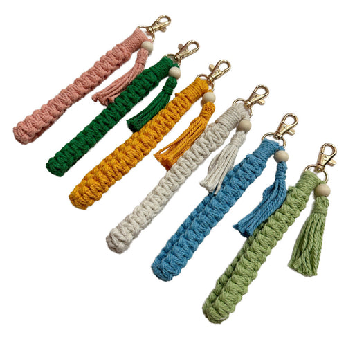 Keychain Bowlift