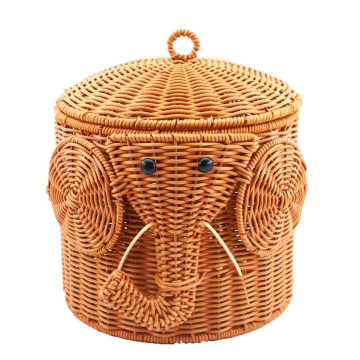 Women's Storage Basket Bowlift