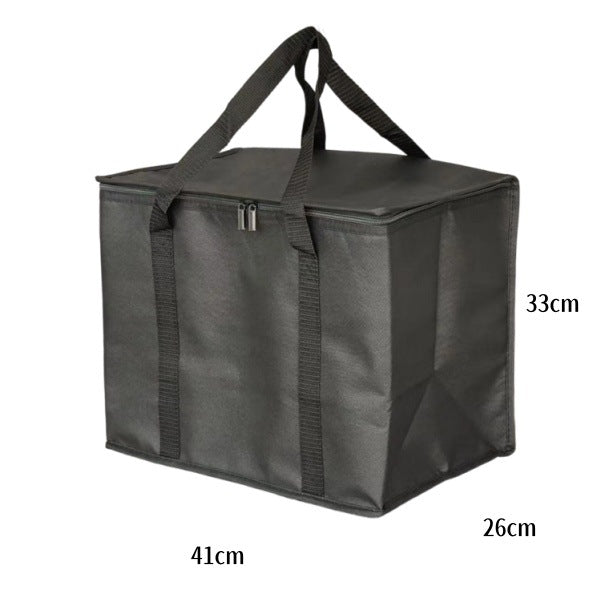 Insulated Shopping Tote Bowlift