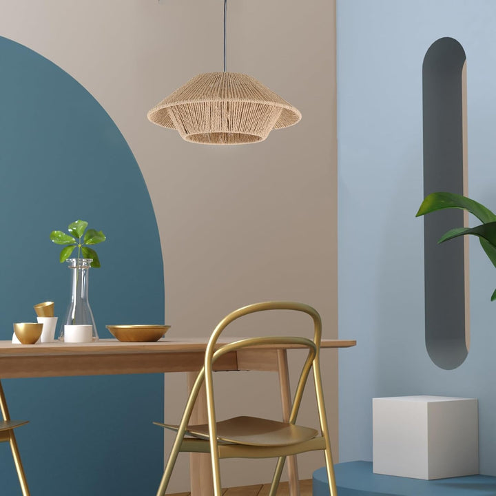Designer Lamp Bowlift