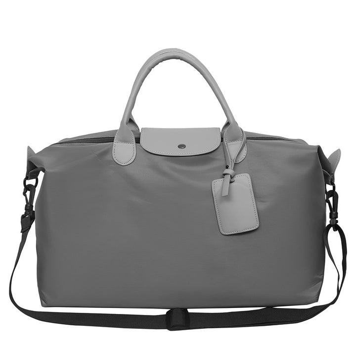 Versatile Sleek Travel Weekender Duffle