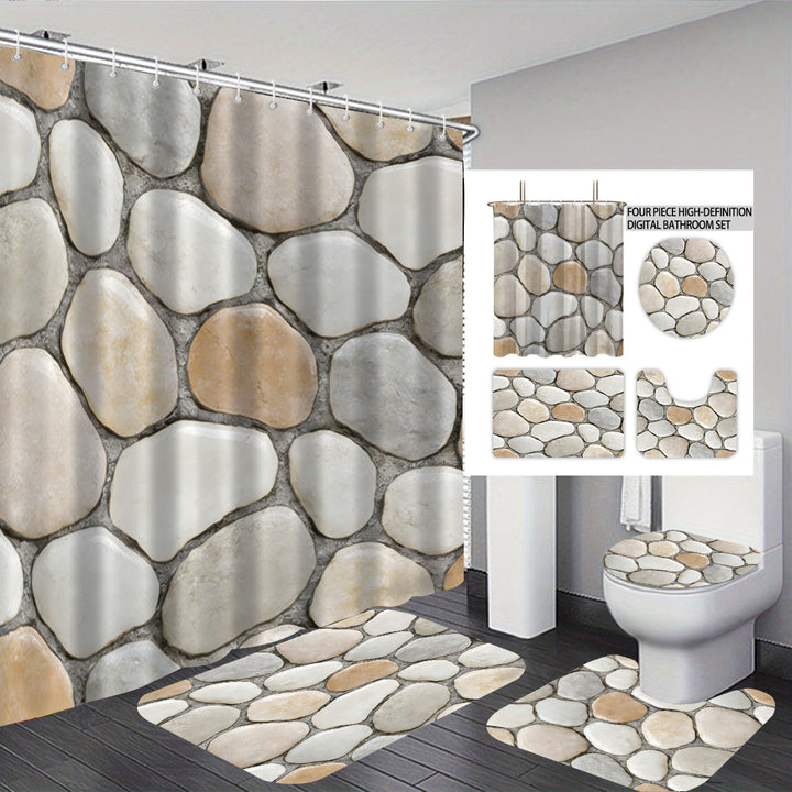 Bathroom Decor Bowlift