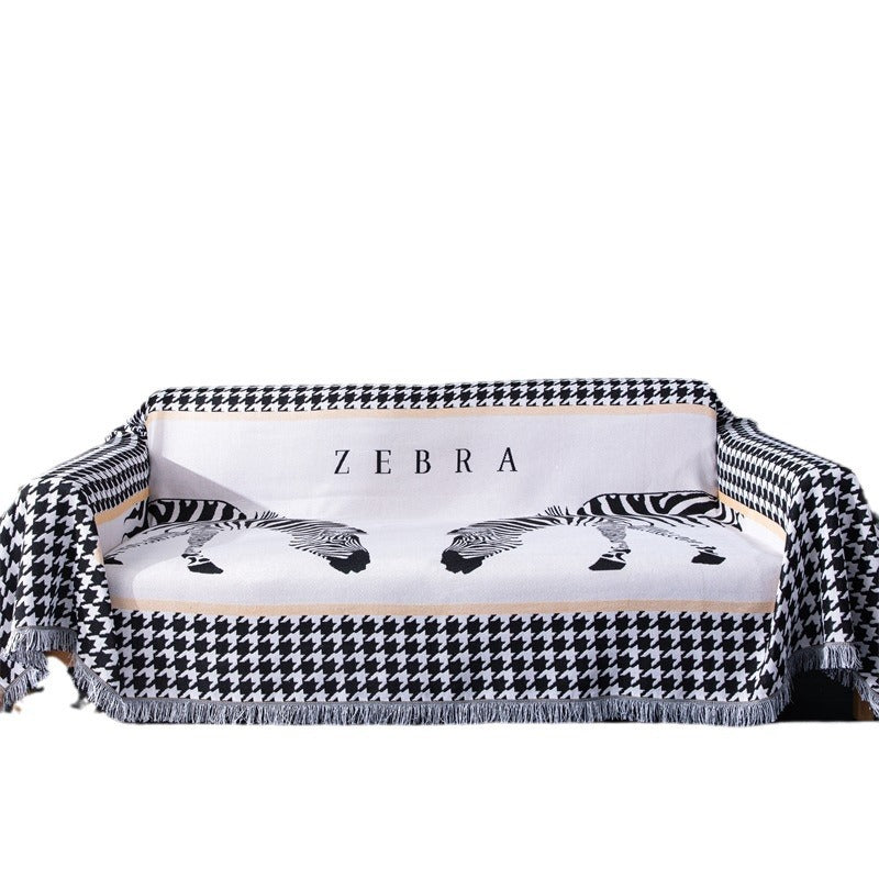 Decorative Sofa Cover