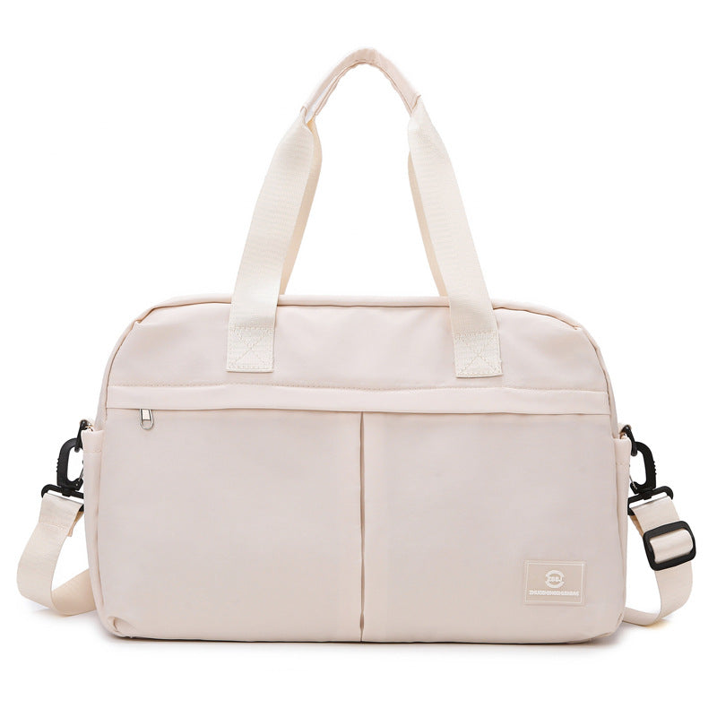 Functional leisure bag Bowlift