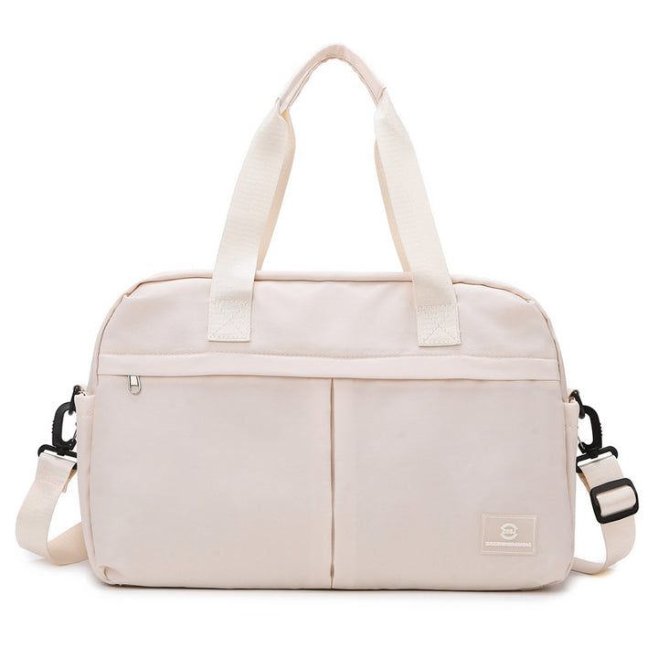 Functional leisure bag Bowlift
