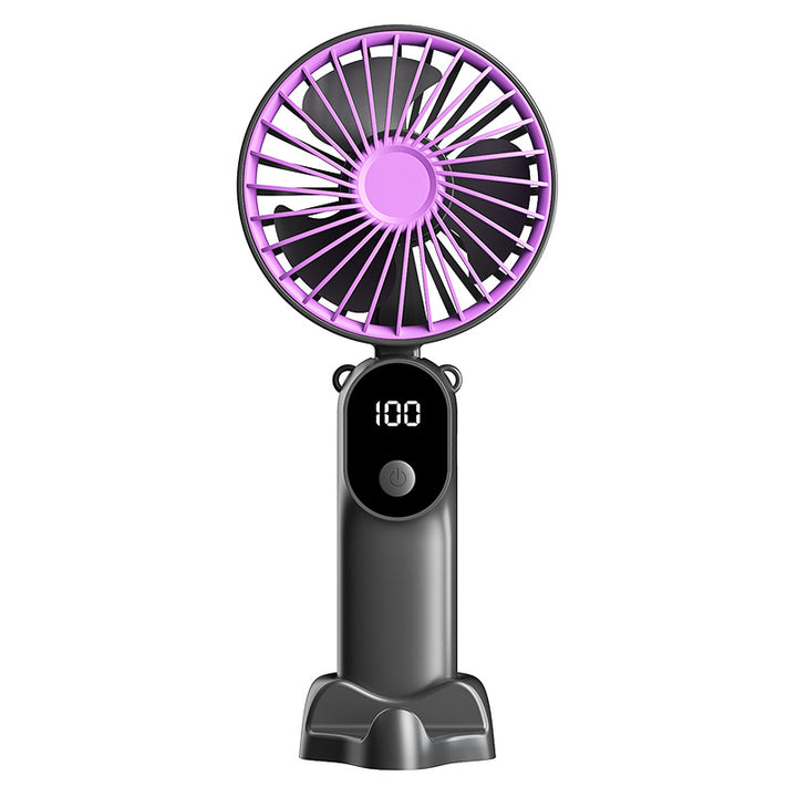 Handheld Fan Bowlift