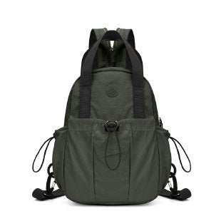 Functional Urban Utility Backpack