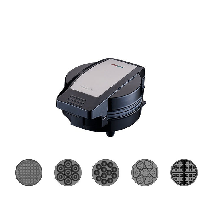 5-in-1 Multi-Functional Snack Maker Bowlift