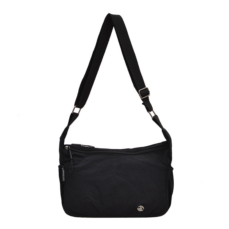 WoVersatile Everyday Crossbody Messenger Bag Bowlift
