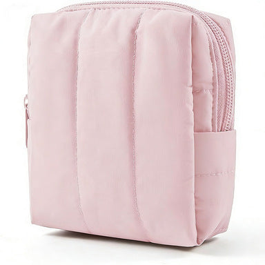 Padded Cosmetic Bag Bowlift