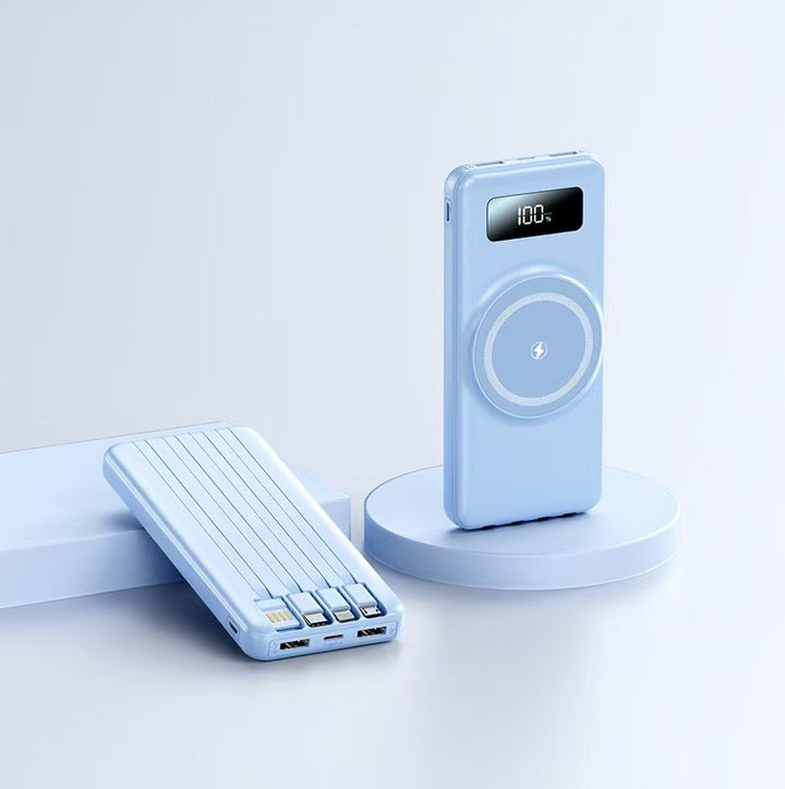 Powerbank Bowlift