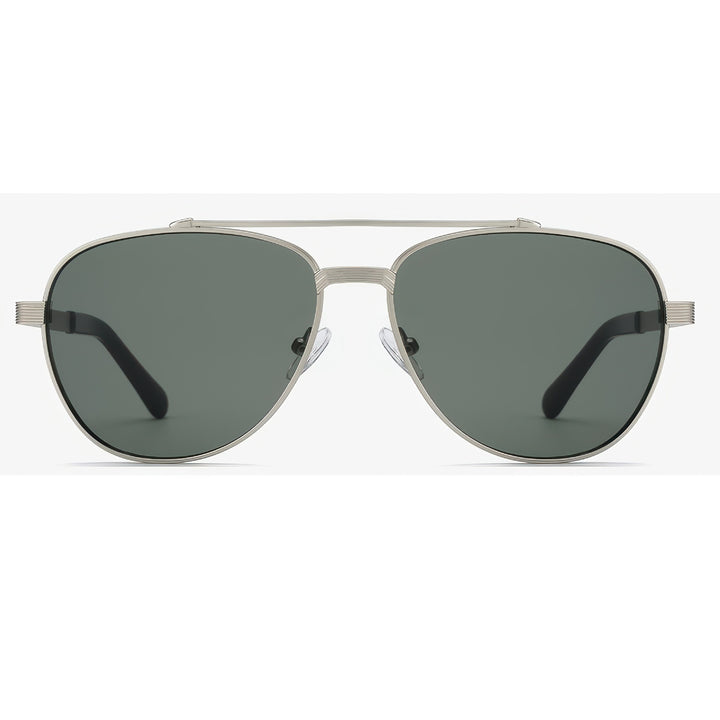 Women's sunglasses in elegant aviator design with polarized lenses Bowlift