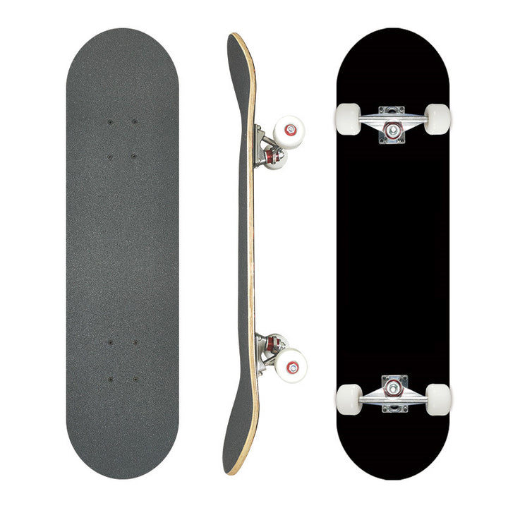 Graphic Artistic Skateboard Bowlift