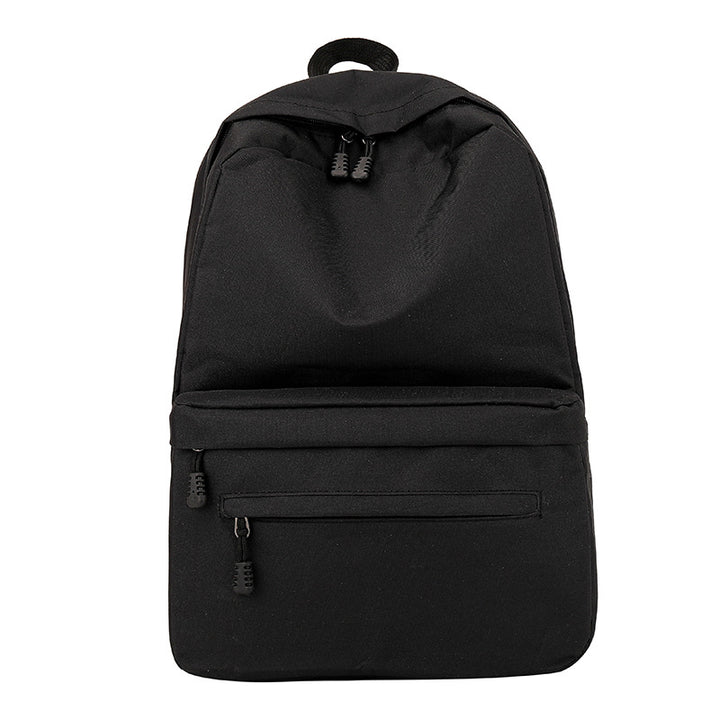Minimalist Everyday Backpack Bowlift