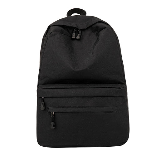 Minimalist Everyday Backpack Bowlift