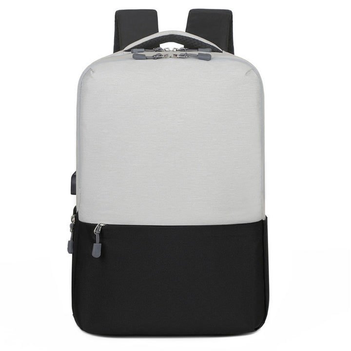 Minimalist Urban Backpack Bowlift