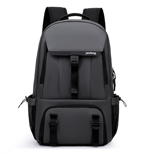 Protective Multi-Functional Backpack