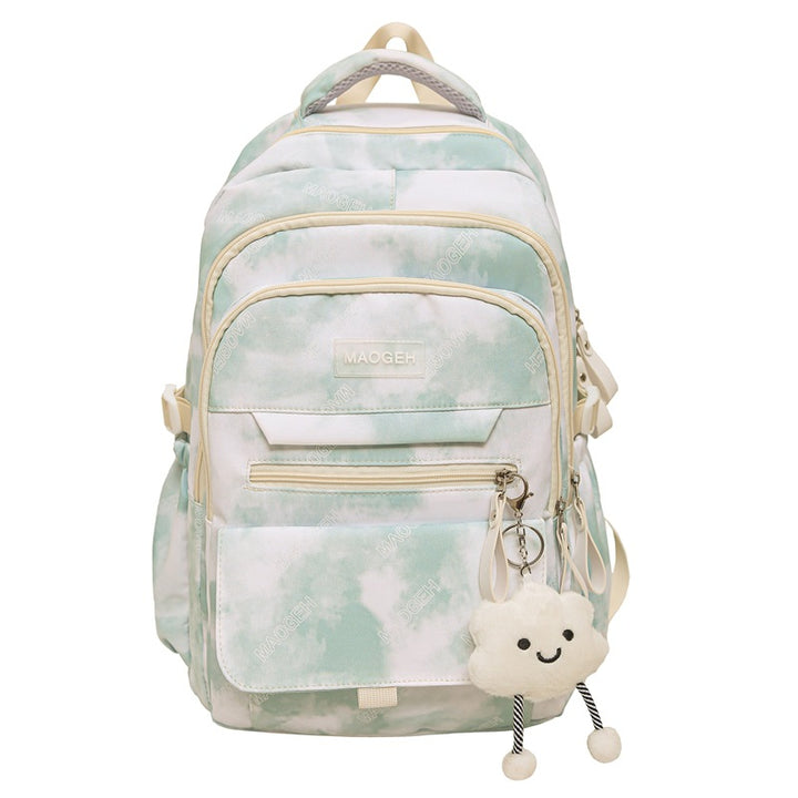 Cute Cartoon Character Backpack
