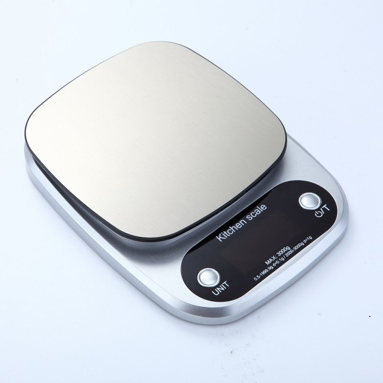 Professional Kitchen Weighing Scale