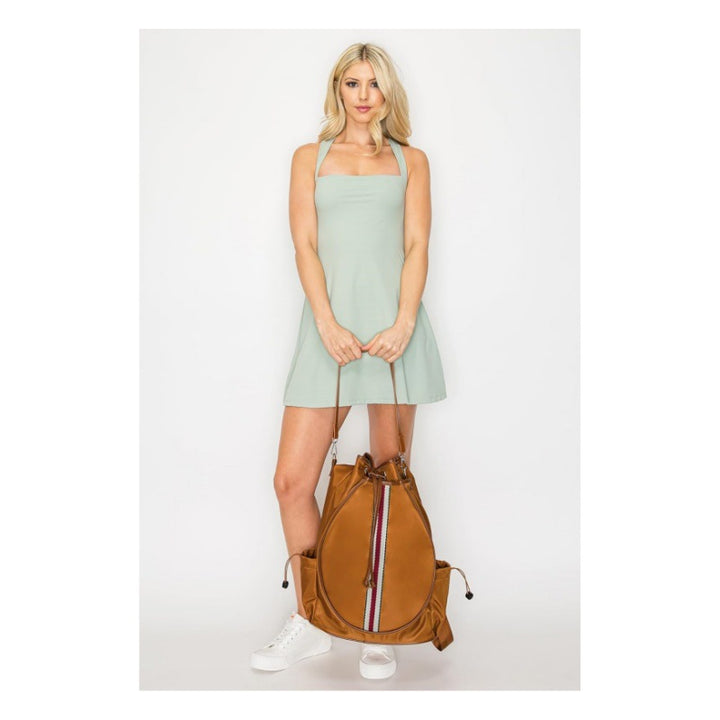 Tennis Equipment Carry Bag