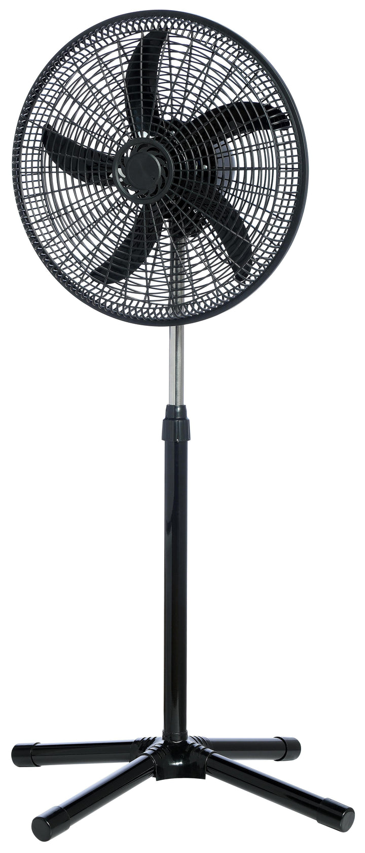 High-Efficiency Adjustable Pedestal Fan Bowlift