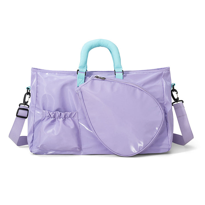 Fashionable everyday shoulder bag Bowlift