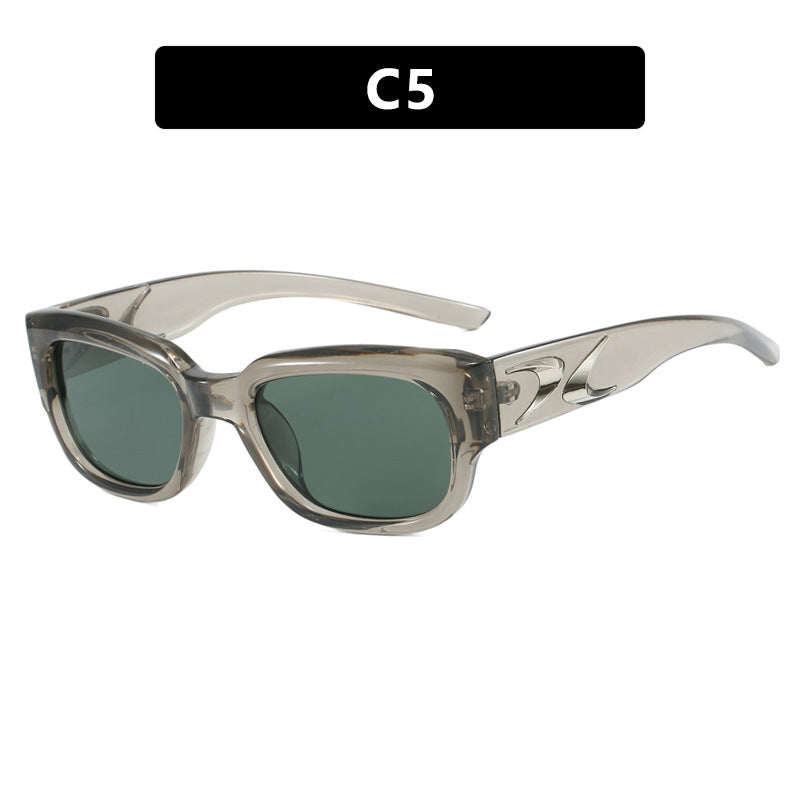 Ladies stylish sunglasses with sturdy frame and UV protection Bowlift