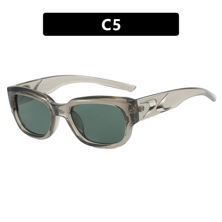 Ladies stylish sunglasses with sturdy frame and UV protection Bowlift