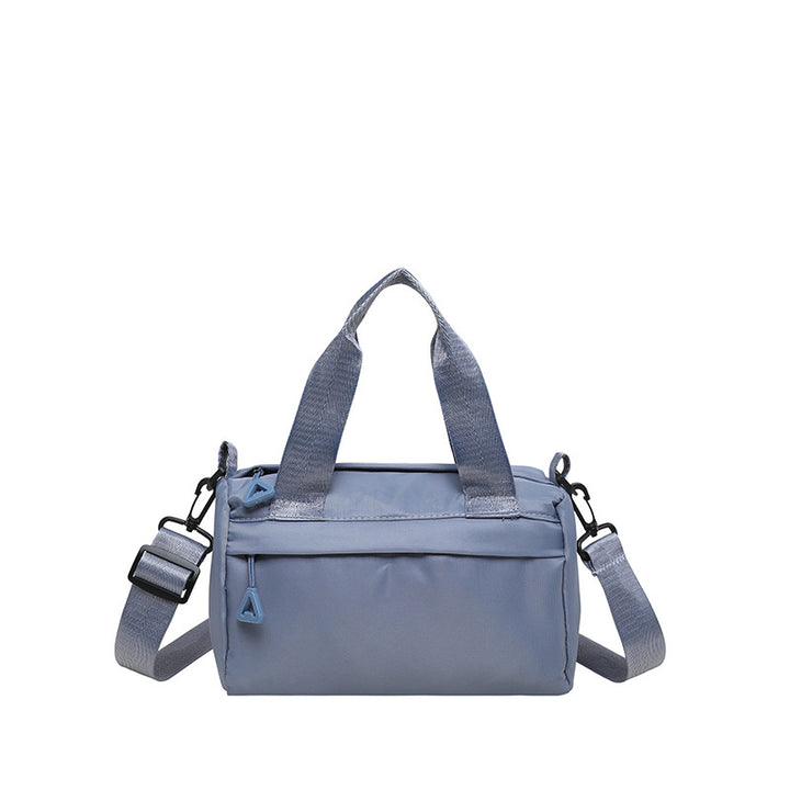 WoStylish Polka Dot Mini Handheld Bag Bowlift