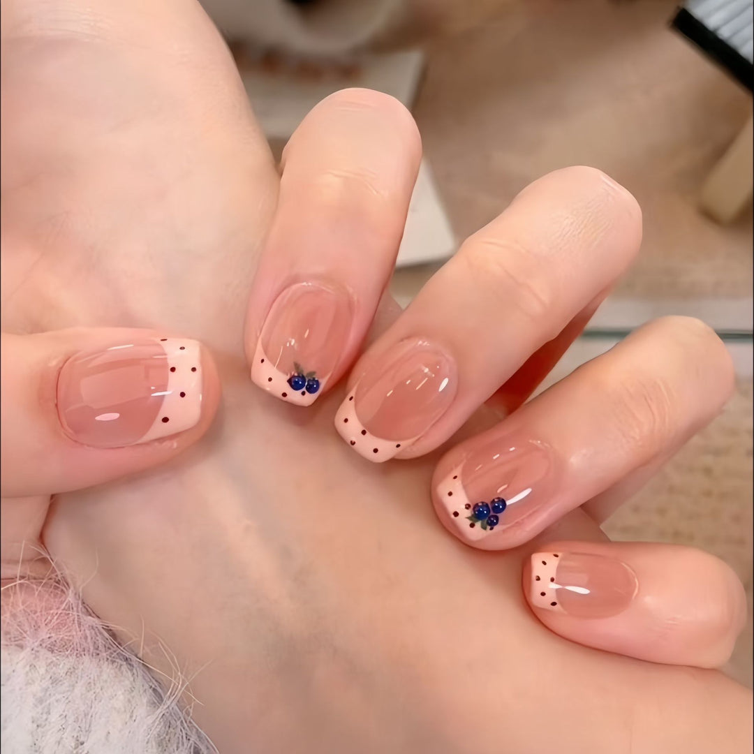 Creative Nail Art Design Collection Bowlift