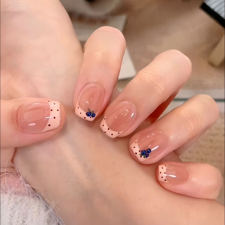 Creative Nail Art Design Collection Bowlift