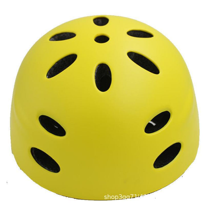 Adjustable Protective Skate Helmet Bowlift