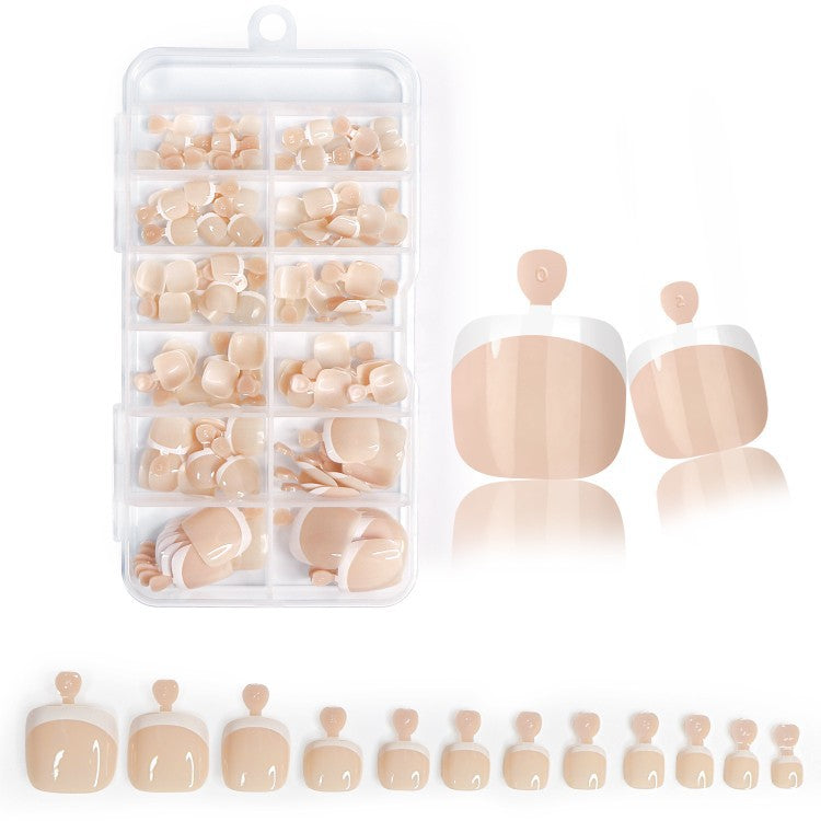 Premium Nail Care Kit Bowlift