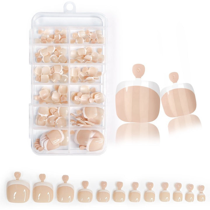 Premium Nail Care Kit Bowlift