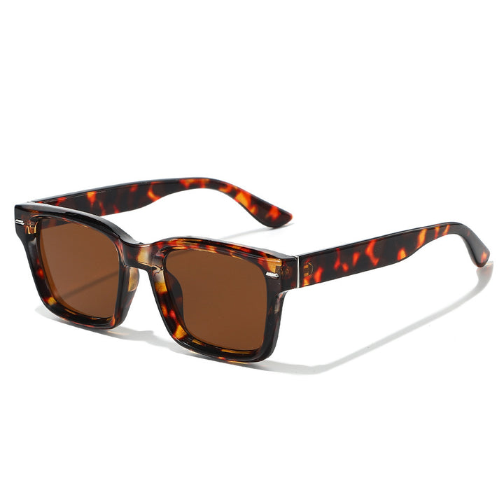Chic Oversized Square Sunglasses Bowlift 1787812328