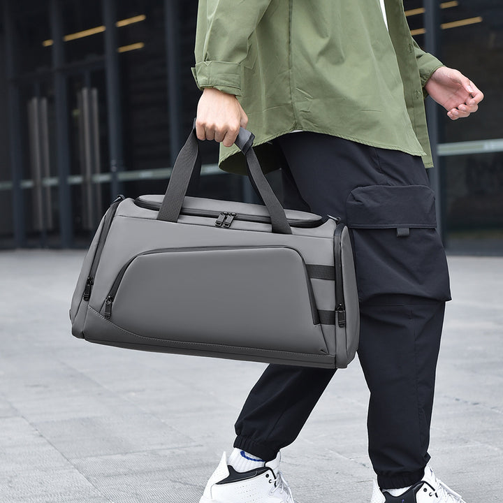 Durable Sports Duffel Bag Bowlift